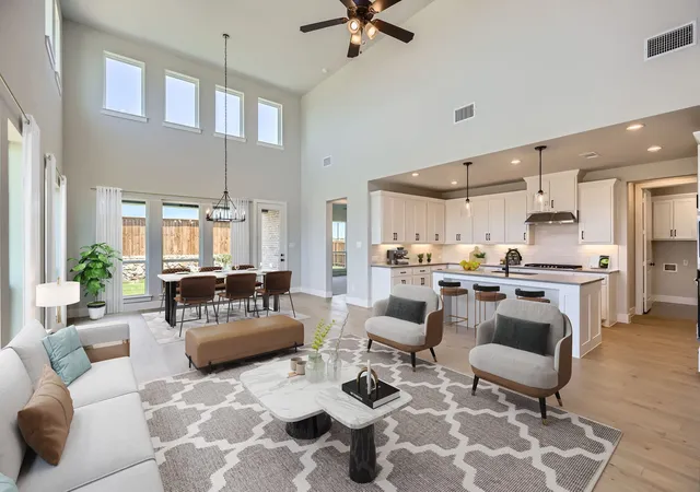 Photo 2 of Single family home for sale at 2620 Hardwood Dr, Celina, TX 75009 | MLS# 21325235 | Listing updated on 2026-09-29