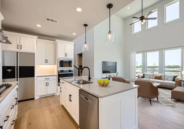 Photo 3 of Single family home for sale at 2620 Hardwood Dr, Celina, TX 75009 | MLS# 21325235 | Listing updated on 2026-09-29