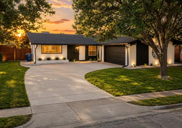 Photo 1 of Single family home for sale at 3332 High Lark Dr, Dallas, TX 75234 | MLS# 21325182 | Listing updated on 2026-08-22