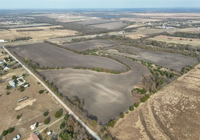 Photo 3 of Land for sale at 000 Us Hwy 380, Caddo Mills, TX 75135 | MLS# 21323712 | Listing updated on 2026-07-09