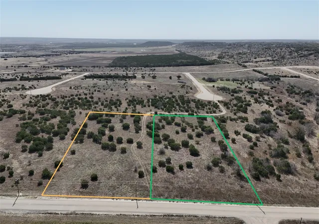 Photo 1 of Land for sale at 1081 Valley Ranch Rd, Glen Rose, TX 76043 | MLS# 21313085 | Listing updated on 2026-07-08