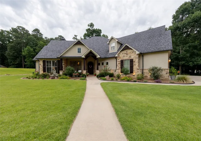 1st image of 4002 Shadow Ridge Ln, Longview, TX 75605 | MLS# 21325243