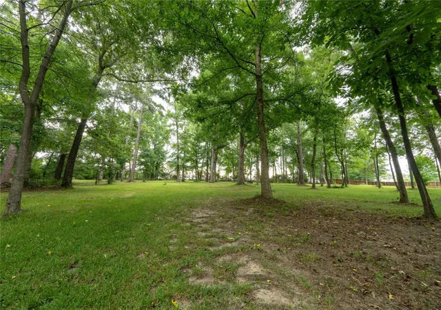 30th image of 4002 Shadow Ridge Ln, Longview, TX 75605 | MLS# 21325243