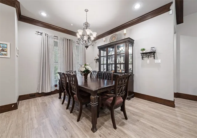 5th image of 4002 Shadow Ridge Ln, Longview, TX 75605 | MLS# 21325243