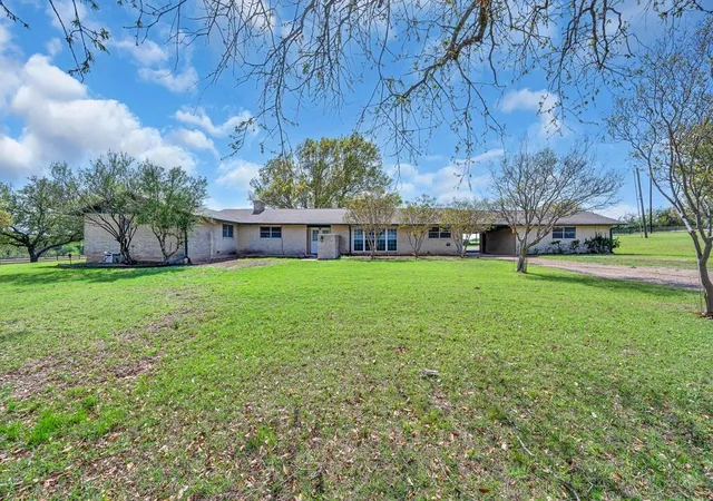 Photo 1 of Single family home for sale at 596 Saffle Rd, Robinson, TX 76706 | MLS# 21325223 | Listing updated on 2026-08-22