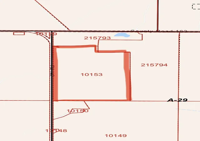 Photo 4 of Land for sale at Tbd Farm Market 142, Lueders, TX 79533 | MLS# 21325261 | Listing updated on 2026-08-18