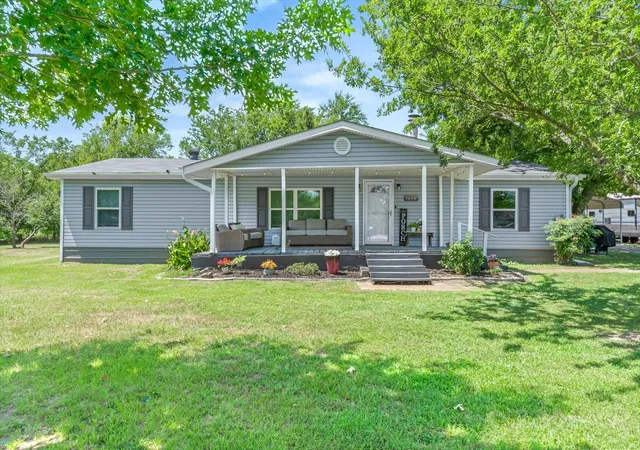Photo 2 of Single family home for sale at 10604 Cr 360, Terrell, TX 75161 | MLS# 21324849 | Listing updated on 2026-07-09