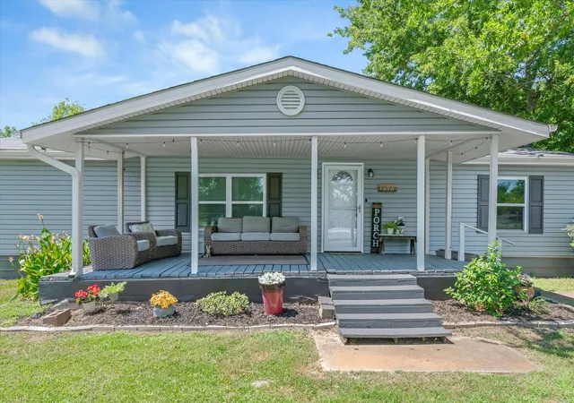 Photo 3 of Single family home for sale at 10604 Cr 360, Terrell, TX 75161 | MLS# 21324849 | Listing updated on 2026-07-09