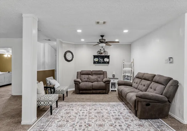 Photo 3 of Single family home for sale at 10604 Cr 360, Terrell, TX 75161 | MLS# 21324849 | Listing updated on 2026-07-09