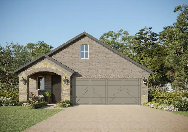 Photo 1 of Single family home for sale at 811 Stone Grove Rd, Lavon, TX 75166 | MLS# 21325270 | Listing updated on 2026-07-27