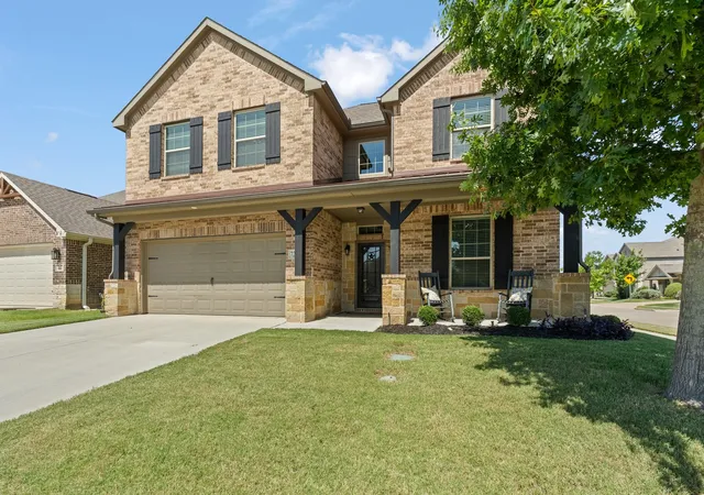 Photo 1 of Single family home for sale at 7257 Laguna Del Campo Trl, Fort Worth, TX 76131 | MLS# 21325284 | Listing updated on 2026-07-12