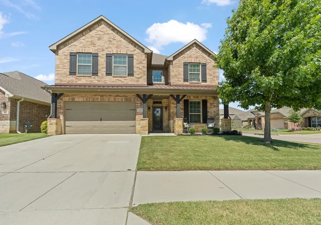 Photo 2 of Single family home for sale at 7257 Laguna Del Campo Trl, Fort Worth, TX 76131 | MLS# 21325284 | Listing updated on 2026-07-12