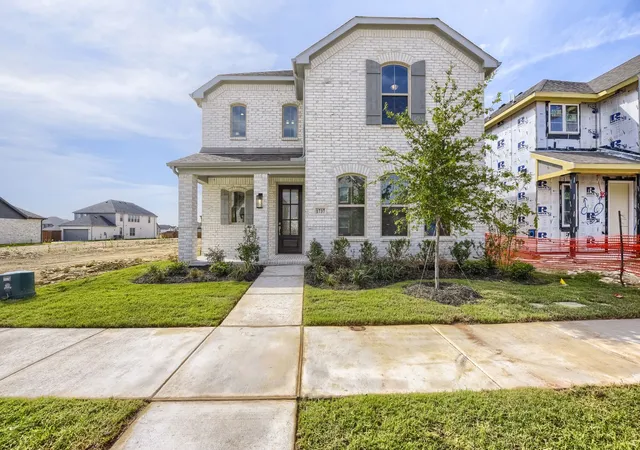 Photo 1 of Sale Pending at 1737 Cornwall Ave, Haslet, TX 76052 | MLS# 21325298 | Listing updated on 2026-09-28