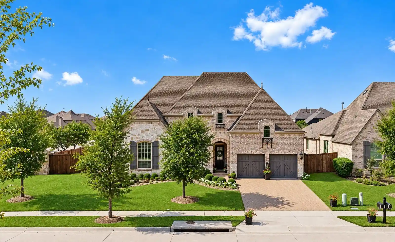 Single family home for sale at 3925 Harrisburg Ln, Celina, TX 75009 | MLS# 21324262