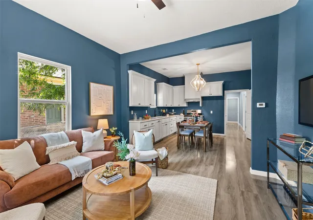 Photo 3 of Single family home for sale at 1623 Burnett Ave, Waco, TX 76706 | MLS# 21324601 | Listing updated on 2026-08-22