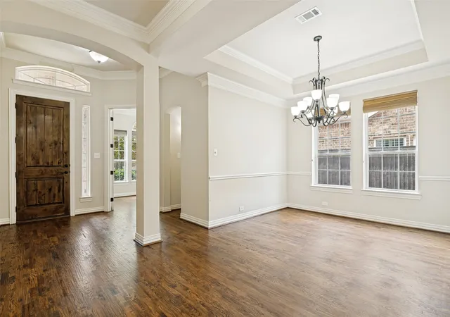 Photo 2 of Single family home for sale at 10715 Dixon Branch Dr, Dallas, TX 75218 | MLS# 21321841 | Listing updated on 2026-08-27