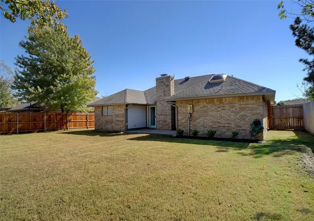 18th image of 8 Salida Dr, Trophy Club, TX 76262 | MLS# 21325346