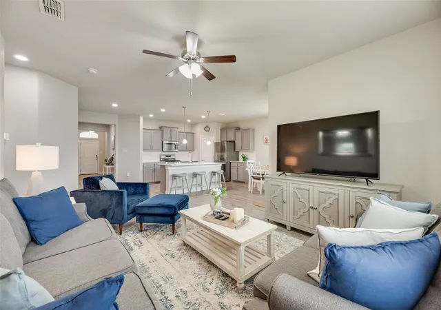 Photo 2 of Single family home for sale at 517 Frenchpark Dr, Haslet, TX 76052 | MLS# 21325262 | Listing updated on 2026-10-07
