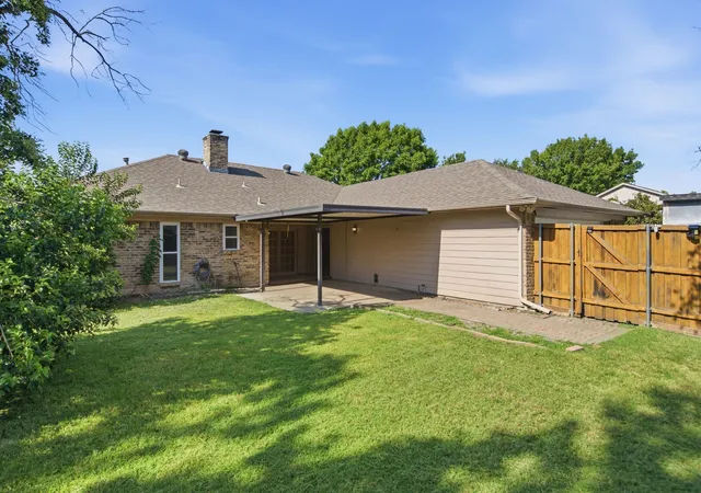 28th image of 2119 Pueblo Dr, Carrollton, TX 75006 | MLS# 21325160