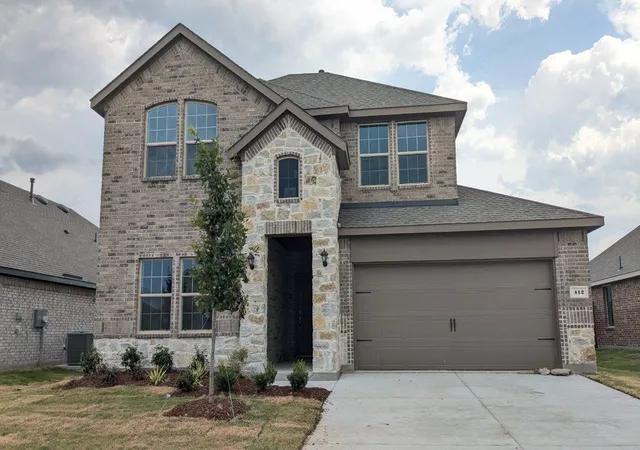 Photo 1 of Sale Pending at 412 Carthage St, Caddo Mills, TX 75135 | MLS# 21325322 | Listing updated on 2026-08-18