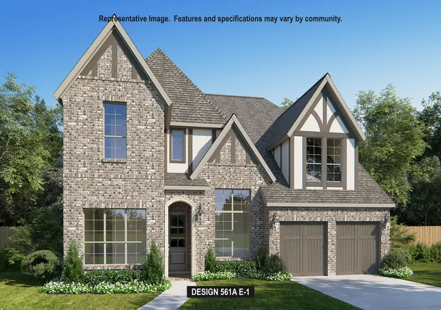 Photo 1 of Single family home for sale at 2817 Harkaway Ct, Celina, TX 75009 | MLS# 21325400 | Listing updated on 2026-07-24