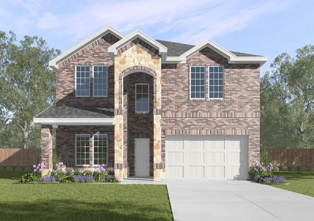 Homes for sale in Aubrey, TX | 4829 Silver Vein Ave, Aubrey, TX 76227 | MLS# 21325409