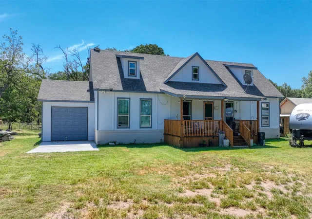 Photo 1 of Single family home for sale at 7196 Fm 1129, Chatfield, TX 75105 | MLS# 21325210 | Listing updated on 2026-09-03
