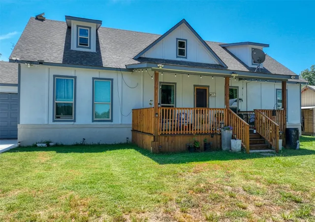 Photo 2 of Single family home for sale at 7196 Fm 1129, Chatfield, TX 75105 | MLS# 21325210 | Listing updated on 2026-09-03