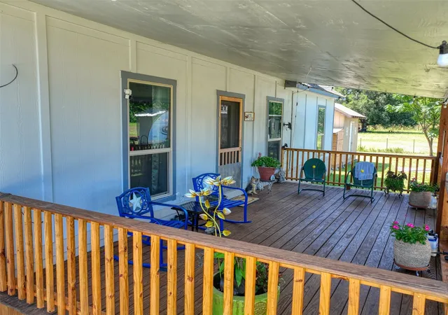 Photo 3 of Single family home for sale at 7196 Fm 1129, Chatfield, TX 75105 | MLS# 21325210 | Listing updated on 2026-09-03