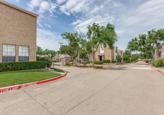 Photo 1 of Condo for sale at 3635 Garden Brook, Dallas, TX 75234 | MLS# 21325418 | Listing updated on 2026-07-09