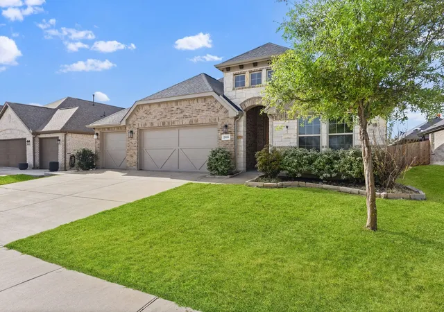 3rd image of 2818 Chestnut Ln, Melissa, TX 75454 | MLS# 21325374
