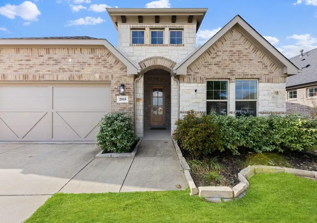 4th image of 2818 Chestnut Ln, Melissa, TX 75454 | MLS# 21325374