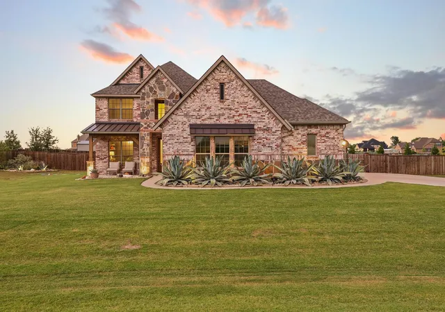 Photo 1 of Sale Pending at 1314 Birch St, Howe, TX 75459 | MLS# 21324870 | Listing updated on 2026-10-01