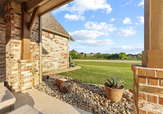 Photo 4 of Sale Pending at 1314 Birch St, Howe, TX 75459 | MLS# 21324870 | Listing updated on 2026-10-01
