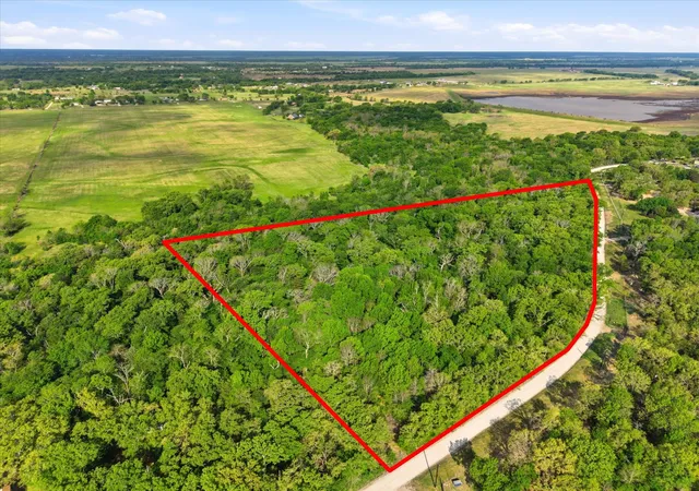 Photo 1 of Land for sale at 637 Vz County Road 3437, Wills Point, TX 75169 | MLS# 21325448 | Listing updated on 2026-09-01