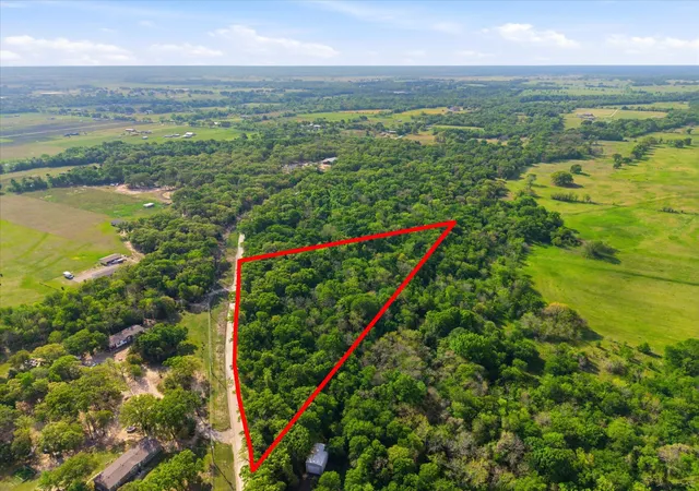 Photo 3 of Land for sale at 637 Vz County Road 3437, Wills Point, TX 75169 | MLS# 21325448 | Listing updated on 2026-09-01