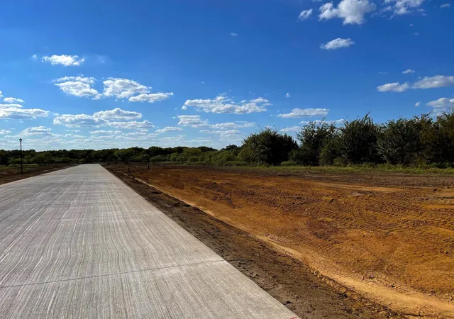 Photo 3 of Land for sale at 800 Vest Ln, Pilot Point, TX 76258 | MLS# 21325412 | Listing updated on 2026-07-09