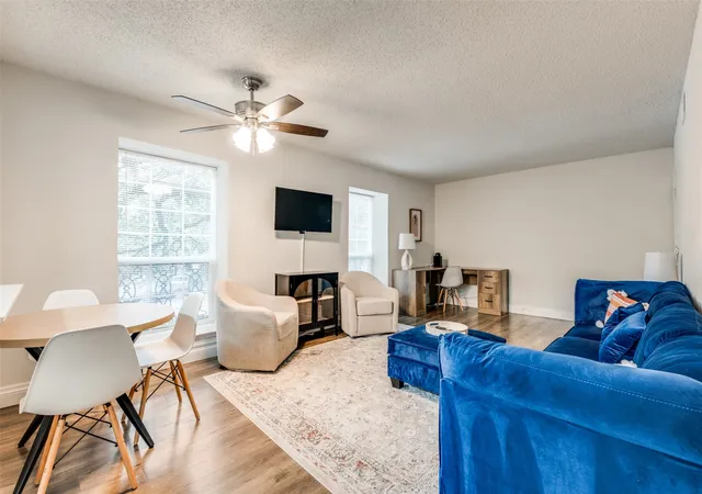 Photo 2 of Condo for sale at 5214 Fleetwood Oaks Ave #206, Dallas, TX 75235 | MLS# 21325478 | Listing updated on 2026-08-18