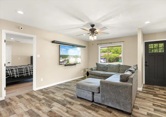 Photo 4 of Single family home for sale at 270 Barker St, Stephenville, TX 76401 | MLS# 21324931 | Listing updated on 2026-07-23