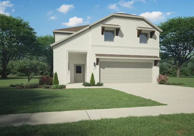 Photo 2 of Single family home for sale at 284 Bright Alcove Ct, Lavon, TX 75166 | MLS# 21325148 | Listing updated on 2026-07-11
