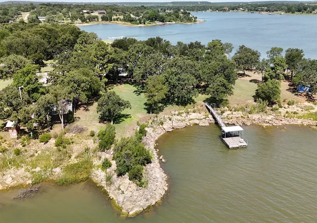 Photo 1 of Single family home for sale at 1430 Point Rd, Graham, TX 76450 | MLS# 21322807 | Listing updated on 2026-07-14