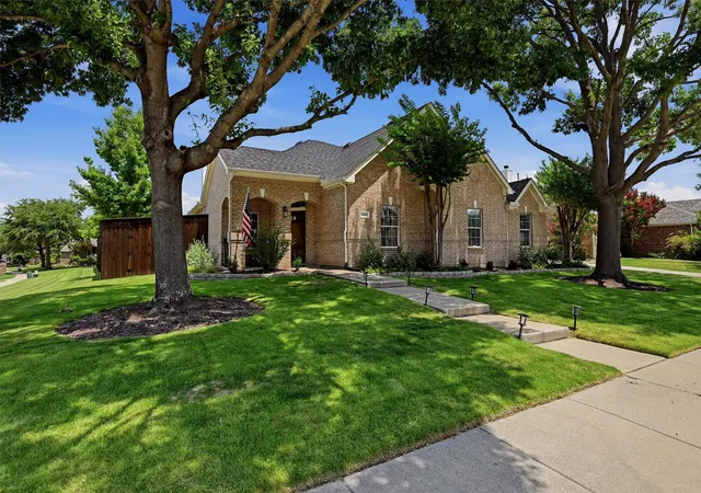 Photo 1 of Single family home for sale at 1431 Cedar Lake Dr, Prosper, TX 75078 | MLS# 21325475 | Listing updated on 2026-10-08