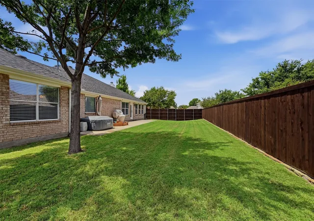 Photo 39 of Single family home for sale at 1431 Cedar Lake Dr, Prosper, TX 75078 | MLS# 21325475 | Listing updated on 2026-10-08