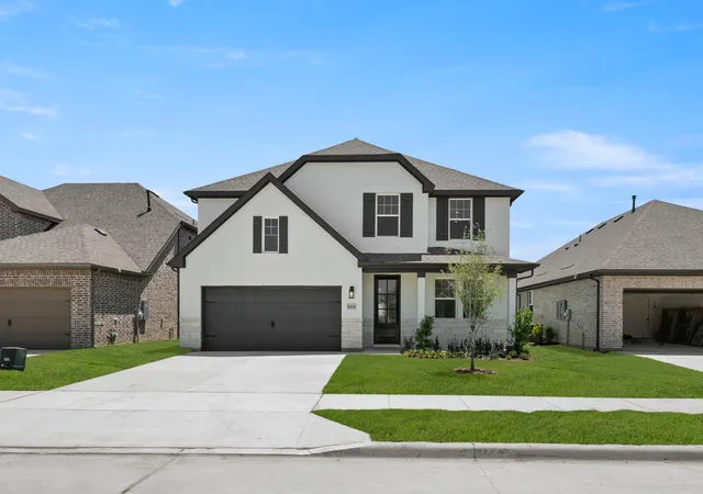 Photo 1 of Sale Pending at 664 Tyronza Dr, Justin, TX 76247 | MLS# 21325242 | Listing updated on 2026-08-24