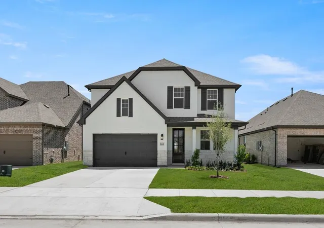 Photo 3 of Sale Pending at 664 Tyronza Dr, Justin, TX 76247 | MLS# 21325242 | Listing updated on 2026-08-24