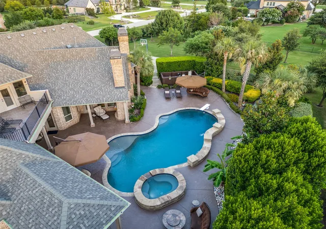 Photo 1 of Single family home for sale at 7004 Stony Oak Ct, Allen, TX 75002 | MLS# 21323950 | Listing updated on 2026-10-05