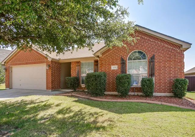 Photo 1 of Sale Pending at 1134 Grove Ct, Burleson, TX 76028 | MLS# 21325500 | Listing updated on 2026-07-20