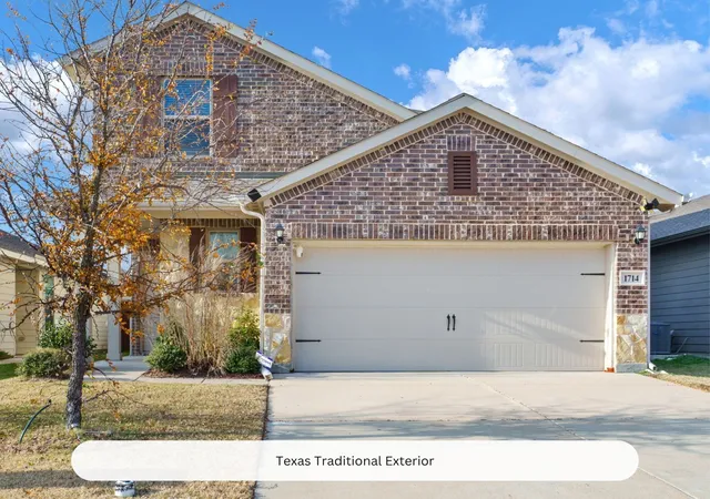 Homes for sale in Forney, TX | 1714 Cecil Crest Ln, Forney, TX 75126 | MLS# 21323602