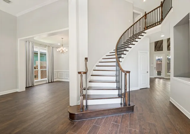 Photo 3 of Single family home for sale at 8520 Shady Shore Dr, Frisco, TX 75036 | MLS# 21318143 | Listing updated on 2026-08-30
