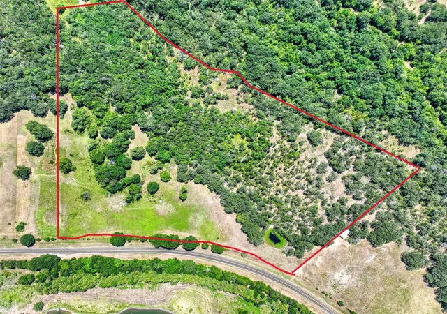 Photo 3 of Land for sale at 7168 Fm 1129, Chatfield, TX 75105 | MLS# 21325539 | Listing updated on 2026-07-09